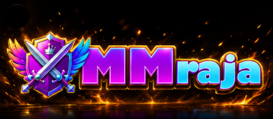 LOGO MMRAJA